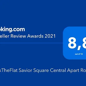 Clicktheflat Savior Square Апартаменты