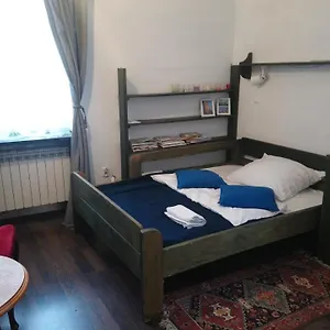 Stare Апартаменты